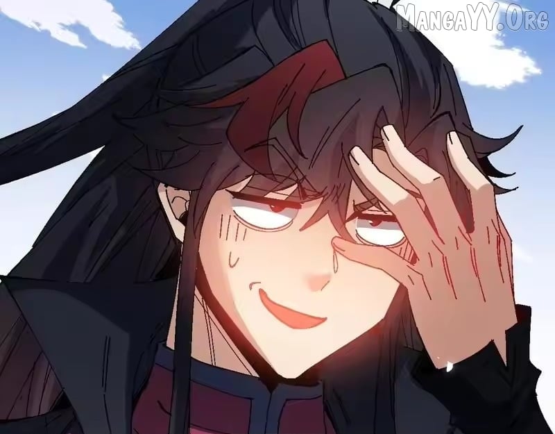 Master: This rebellious disciple is definitely not the Holy Son Chapter 169 - page 52